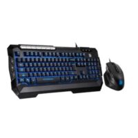 Thermaltake Commander Combo V2 Keyboard Mouse - Image 2