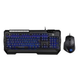 Thermaltake Commander Combo V2 Keyboard Mouse