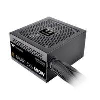 Thermaltake Smart BX3 Bronze 550W - 80 Plus Bronze ATX 3.1 Standard Power Supply Non-Modular - Image 3