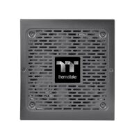 Thermaltake Smart BX3 Bronze 550W - 80 Plus Bronze ATX 3.1 Standard Power Supply Non-Modular - Image 2