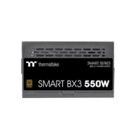 Thermaltake Smart BX3 Bronze 550W - 80 Plus Bronze ATX 3.1 Standard Power Supply Non-Modular - Image 6