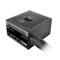 Thermaltake Smart BX3 Bronze 750W - 80 Plus Bronze ATX 3.1 Standard Power Supply Non-Modular - Image 3