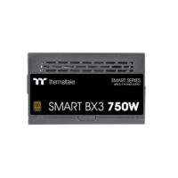 Thermaltake Smart BX3 Bronze 750W - 80 Plus Bronze ATX 3.1 Standard Power Supply Non-Modular - Image 6