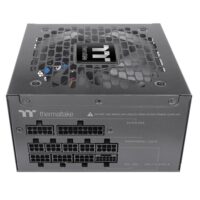 Thermaltake ToughPower GT 850W ATX 3.1 Standard Power Supply - 80 Plus Gold Efficiency Fully Modular, Smart Zero Fan Native 300W PCIe 5.1 Connector - Black - Image 4