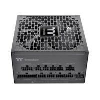 Thermaltake Toughpower PT 1000W 80 Plus Platinum Power Supply - ATX 3.1 600W 12V-2x6 Connector Included, Full Modular - Image 5
