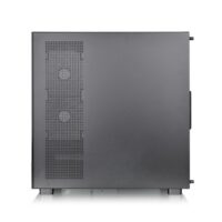 Thermaltake View 270 TG ARGB Mid Tower Gaming Case - Black - Image 4