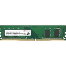 Transcend 16GB 2666MHz DDR4  Desktop Memory