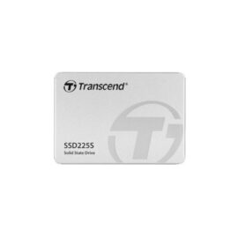 Transcend 225s 1TB SATA III 6Gb/s 2.5 inch Internal SSD Solid State Drive for PC and Laptop
