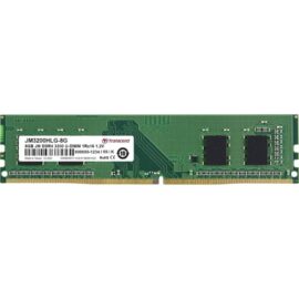 Transcend 8GB 3200Mhz DDR4 Desktop Memory