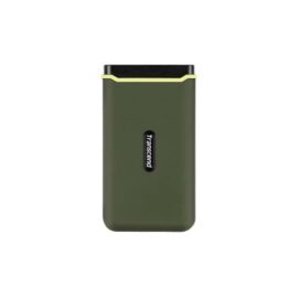 Transcend ESD380C 1TB External SSD Type-C USB 3.2 Gen 2 SSD