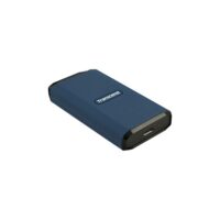 Transcend ESD410C 1TB Portable SSD External Solid State Drive Water Resistant Compatible w/iPhone 4K ProRes, for Photographers Content Creators and Gaming USB 20Gbps Type C - Image 3