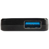 Transcend HUB2 4-Port USB Hub - Image 2