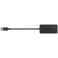 Transcend HUB2 4-Port USB Hub - Image 4