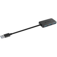 Transcend HUB2 4-Port USB Hub - Image 3