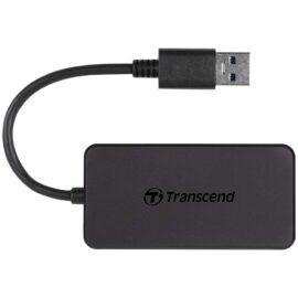 Transcend HUB2 4-Port USB Hub