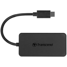 Transcend HUB2C 4-Port USB Hub