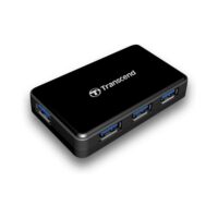 Transcend HUB3 4-Port USB Hub - Image 2