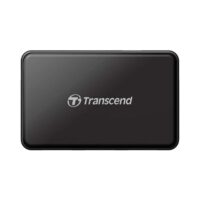 Transcend HUB3 4-Port USB Hub