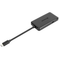 Transcend HUB5C 6-in-1 USB Type-C Hub - Image 4