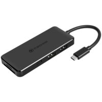 Transcend HUB5C 6-in-1 USB Type-C Hub