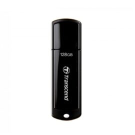 Transcend JetFlash 700 128GB USB 3.2 Gen 1 USB Flash Drive