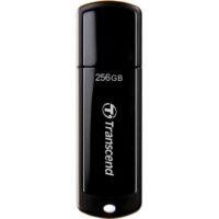 Transcend JetFlash 700 256GB USB 3.2 Gen 1 USB Flash Drive