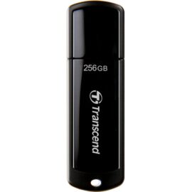 Transcend JetFlash 700 256GB USB 3.2 Gen 1 USB Flash Drive