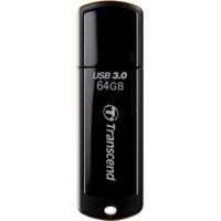 Transcend JetFlash 700 64GB USB 3.2 Gen 1 USB Flash Drive