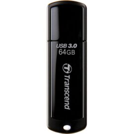 Transcend JetFlash 700 64GB USB 3.2 Gen 1 USB Flash Drive