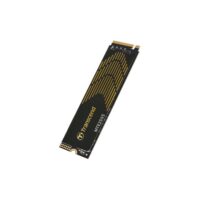 Transcend MTE255S 2TB NVMe Internal SSD Gen4 x4 PCIe M.2 2280 Up to 7,400MB/s - Image 2
