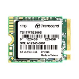 Transcend MTE300S 1TB NVMe M.2 2230 SSD