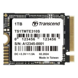 Transcend MTE310S 1TB NVMe M.2 2230 SSD