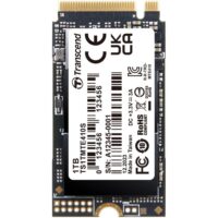 Transcend MTE410S 1TB NVMe M.2 2242 SSD - Image 2