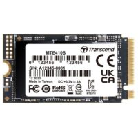 Transcend MTE410S 1TB NVMe M.2 2242 SSD