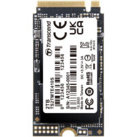 Transcend MTE410S 2TB NVMe M.2 2242 SSD - Image 2