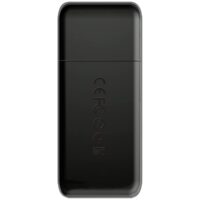 Transcend RDF5 Card Reader - Black