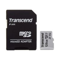 Transcend USD300S 128GB microSD Card - Image 2