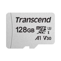 Transcend USD300S 128GB microSD Card