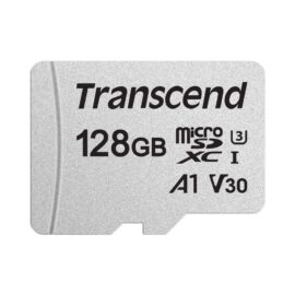 Transcend USD300S 128GB microSD Card
