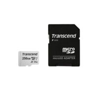 Transcend USD300S 256GB microSD Card - Image 2