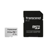 Transcend USD300S 512GB microSD Card - Image 2