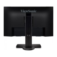 ViewSonic XG2431 24 Inch 1080p Gaming Monitor with 240Hz, 0.5ms, FreeSync Premium, NVIDIA G-Sync Compatible, Advanced Ergonomics, Eye Care, HDR400 - Image 4