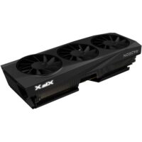 XFX Quicksilver AMD Radeon RX 9070 OC Gaming Edition Graphics Card with 16GB GDDR6 HDMI 3xDP, AMD RDNA 4 - Image 3