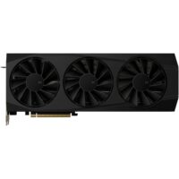 XFX Quicksilver AMD Radeon RX 9070 OC Gaming Edition Graphics Card with 16GB GDDR6 HDMI 3xDP, AMD RDNA 4 - Image 2