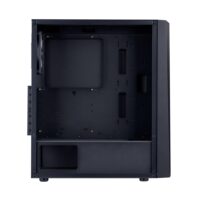 XPG Lander 500 MTA  Mid-Tower Case - Black - Image 8