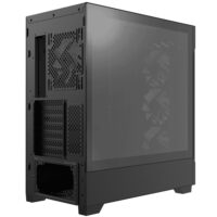 XPG STARKER Air BTF E-ATX RGB Mid Tower Gaming Case – Black - Image 13