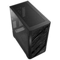 XPG STARKER Air BTF E-ATX RGB Mid Tower Gaming Case – Black - Image 12