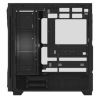 XPG STARKER Air BTF E-ATX RGB Mid Tower Gaming Case – Black - Image 7