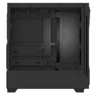 XPG STARKER Air BTF E-ATX RGB Mid Tower Gaming Case – Black - Image 6