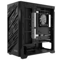 XPG STARKER Air BTF E-ATX RGB Mid Tower Gaming Case – Black - Image 5
